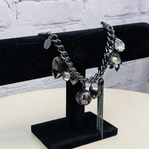 Dated Torrid Charm Bracelet